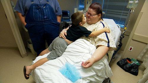 My 600-lb Life Season 4 Episode 7 - Ashley D's Story