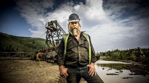 Gold Rush Season 6 Episode 11 - Captain Monica
