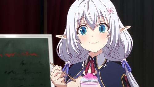 The Greatest Demon Lord Is Reborn as a Typical Nobody Season 1 Episode 7 - The Exciting Festival