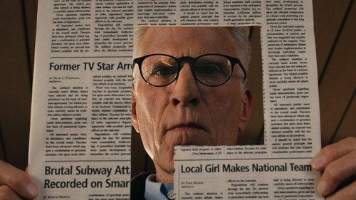 A Man on the Inside Season 1 Episode 1 - Tinker Tailor Older Spy