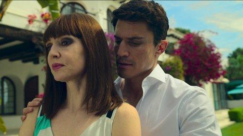 Toy Boy Season 2 Episode 7 - Why Do They Call Me the Turk?