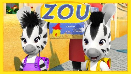 Zou Season 2 Episode 7 - Zou And The Best Present