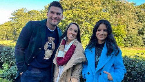 Celebrity Escape to the Country Season 1 Episode 3 - Janette and Aljaž