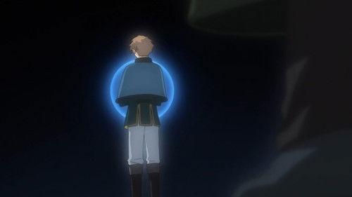 Tsubasa RESERVoir CHRoNiCLE Season 2 Episode 17 - The Fifth Vow