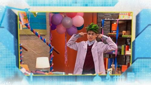 Max & Shred Season 1 Episode 24 - The Switch Inward Love Flip