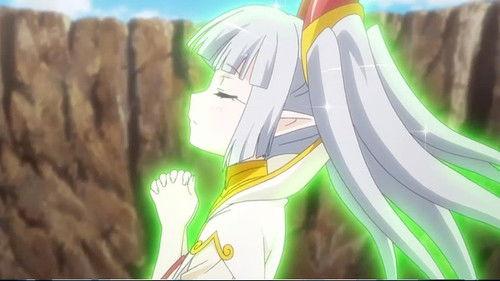 Leviathan: The Last Defense Season 1 Episode 10 - I'll Definitely Cheer You Up!