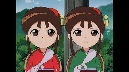 Hiwou War Chronicles Season 1 Episode 11 - But Why? The Man Who Hates Clockwork Dolls