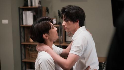 TharnType Season 2 Episode 3 - Episode 3