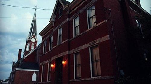 Ghost Adventures Season 7 Episode 6 - Sedamsville Rectory