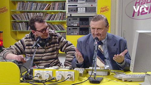 F.C. De Kampioenen Season 19 Episode 6 - De nieuwe man