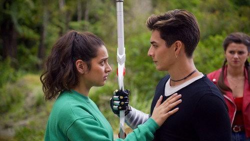 Power Rangers Season 30 Episode 10 - The End