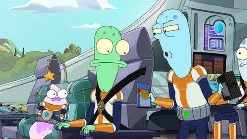 undefined Season 2 Episode 1 - The Sacred Non-Repeating Number