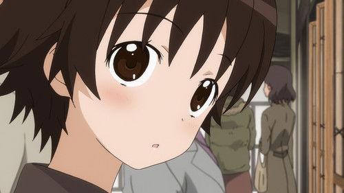 Tamayura: Hitotose Season 2 Episode 12 - It's The Season For Setting Off, So...