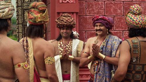 Buddha Season 1 Episode 10 - Episode 10