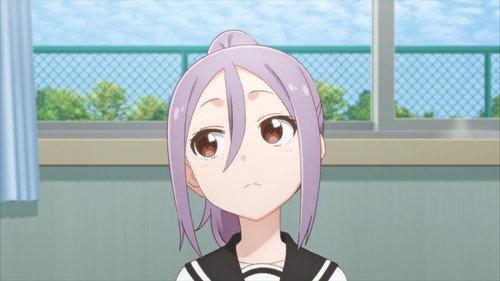 When Will Ayumu Make His Move? Season 1 Episode 3 - I Want to Go on a First Date, Senpai