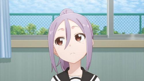 undefined Season 1 Episode 3 - I Want to Go on a First Date, Senpai