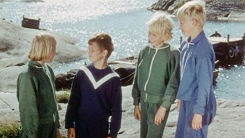 undefined Season 1 Episode 6 - The pirates