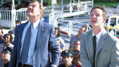 Background image for Mr. Monk Goes to the Carnival