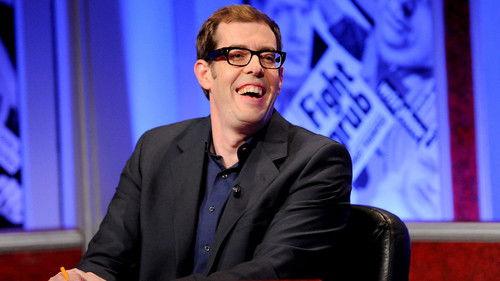 Have I Got News for You Season 46 Episode 2 - Richard Osman, Dan Snow, Mark Steel
