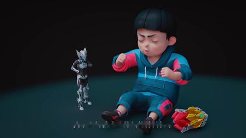 Dragon Force Season 3 Episode 14 - Episode 14