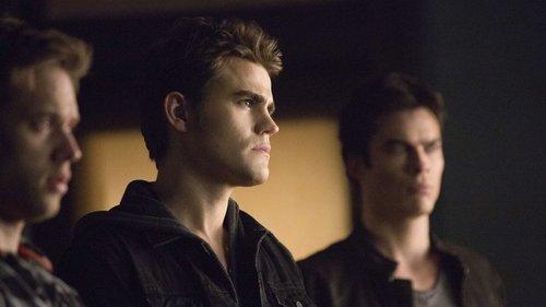 The Vampire Diaries Season 5 Episode 10 - Fifty Shades of Grayson