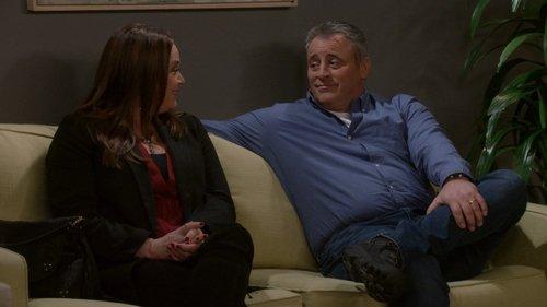 Man with a Plan Season 4 Episode 6 - Couples Therapy