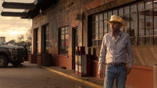 Landman Season 1 Episode 7 - All Roads Lead to a Hole