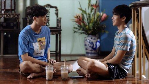 Midnight Series: Moonlight Chicken Season 1 Episode 5 - Wrong You in the Right Time