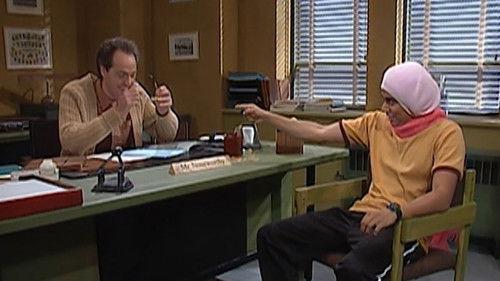 Radio Active Season 1 Episode 1 - Fraudcast