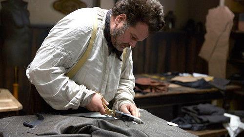 The Victorian Slum Season 1 Episode 4 - The 1890s