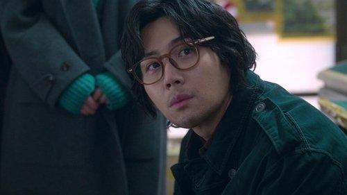 When Life Gives You Tangerines Season 1 Episode 10 - The Storm Sweeps My Heart, the Love Rocks My Heart