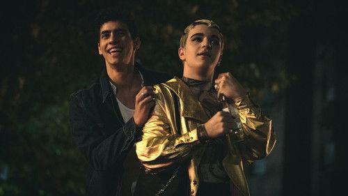 UPA Next Season 1 Episode 5 - Episode 5