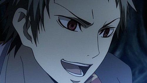 Nura: Rise of the Yokai Clan Season 2 Episode 17 - Equipping a Hundred Demons