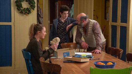 Drop Dead Weird Season 2 Episode 14 - Ted.E.Bear