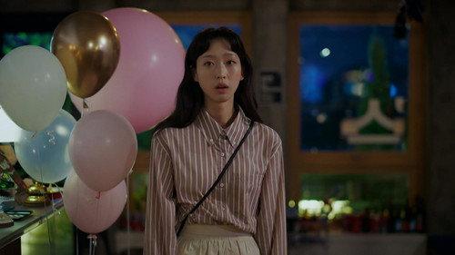 Cheer Up Season 1 Episode 14 - Yonhee-Hokyung Rivalry