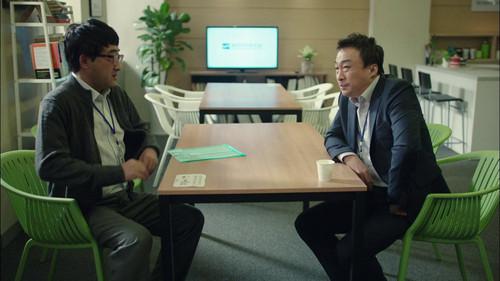 Incomplete Life Season 1 Episode 16 - Episode 16