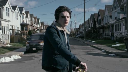 undefined Season 1 Episode 1 - Chapter One: Get Some Then