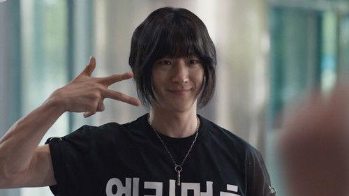 Taxi Driver Season 3 Episode 10 - The Dirty Truth