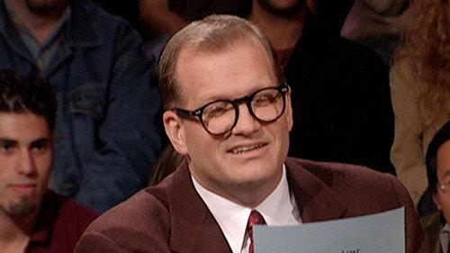 Whose Line Is It Anyway? Season 5 Episode 11 - Brad Sherwood