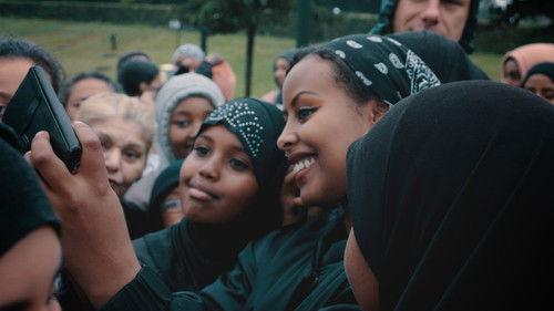 Cherrie - ut ur mörkret Season 1 Episode 3 - Episode 3