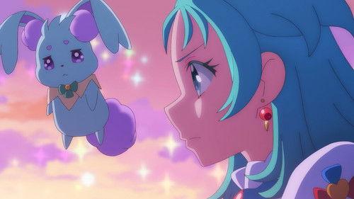 Princession Orchestra Season 1 Episode 21 - Power to Destroy, Power to Protect