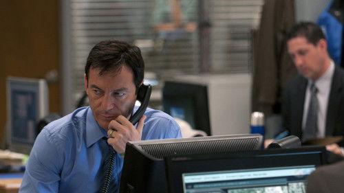 Awake Season 1 Episode 2 - The Little Guy