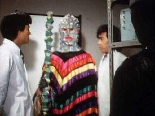 Background image for A Crimson Kick! Smash the Micro Big Plan