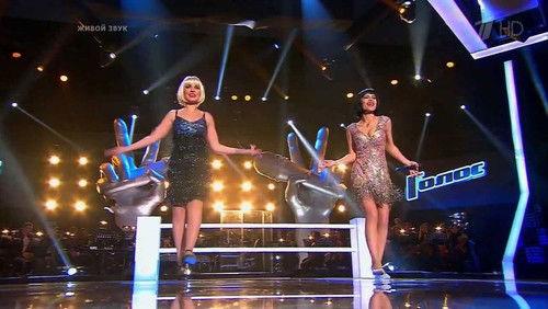 Golos Season 2 Episode 7 - Episode 7