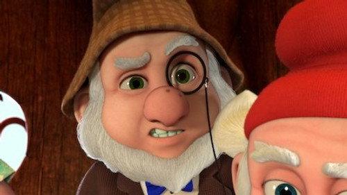 Seven & Me Season 1 Episode 25 - Snow's Amnesia - Part 1