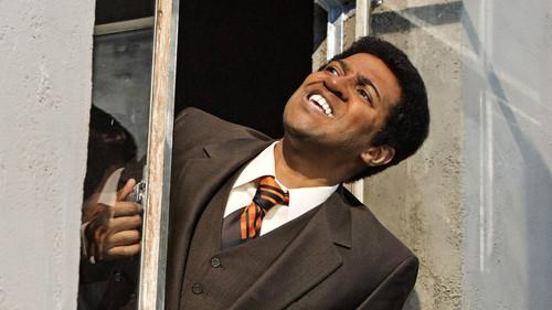 undefined Season 1 Episode 5 - The Greatest of All Time