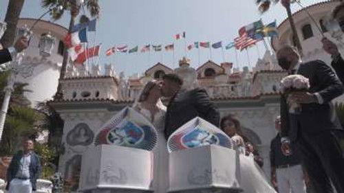 My Crazy Italian Wedding Season 5 Episode 6 - Episode 6