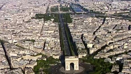 Ulisse - The Pleasure of Discovery Season 17 Episode 20 - The Wonders and Secrets of Paris (Third Version)