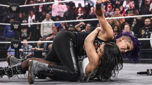 WWE NXT Season 19 Episode 2 - January 14th, 2025