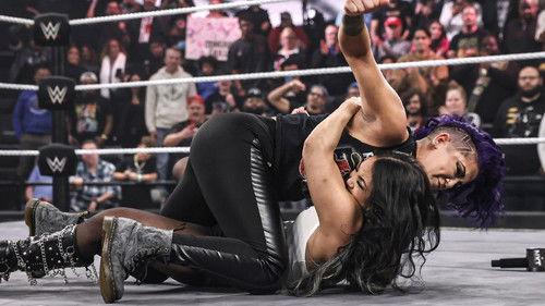 WWE NXT Season 19 Episode 2 - January 14th, 2025